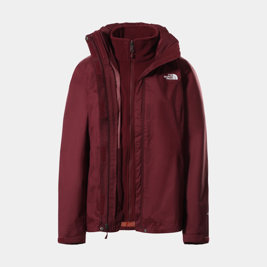 Cirque Down Jacket Women Gardenia White (copie)