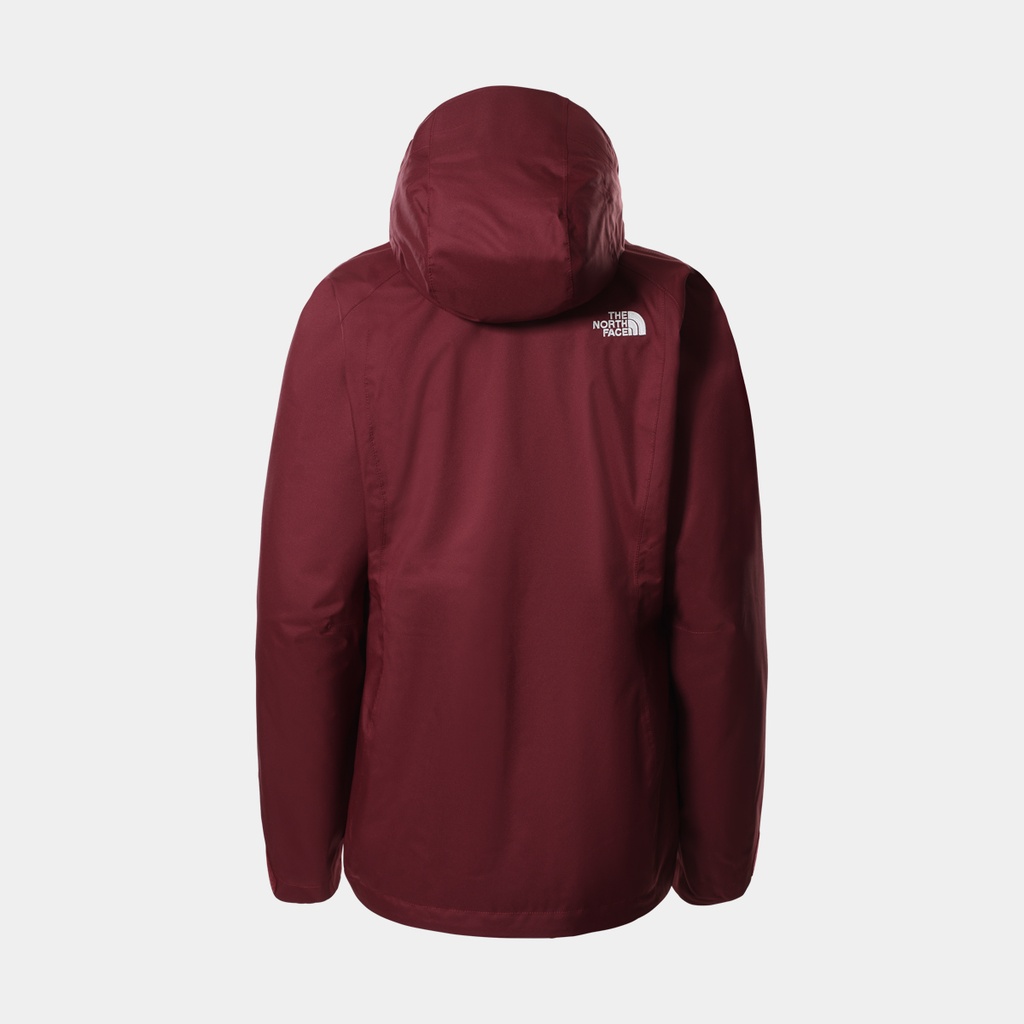 Cirque Down Jacket Women Gardenia White (copie)