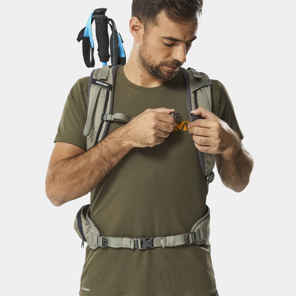 Hiker Air 20 Vetiver