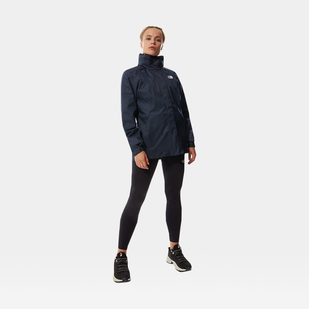 Evolve II Triclimate Jacket Women Regal Red-Regal-Red (copie)