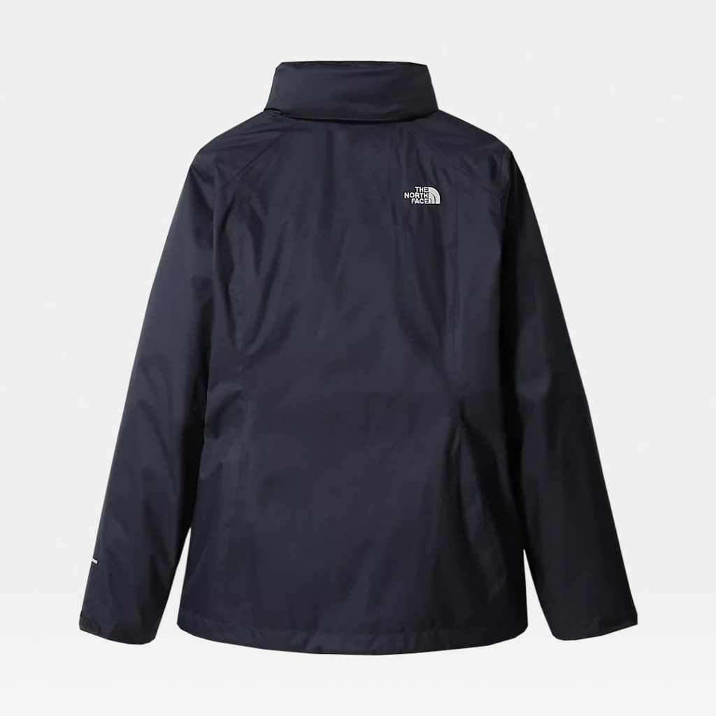 Evolve II Triclimate Jacket Women Regal Red-Regal-Red (copie)