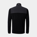 Kyberg Polartec Jacket Black-Blackj