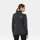 Impendor Powerdry Jacket Women Cayenne Red Light Heather (copie)