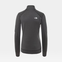 Impendor Powerdry Jacket Women Cayenne Red Light Heather (copie)