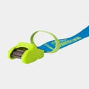 Tie Down with Silicone Cover Double Pack Orange 4.5M (copie)