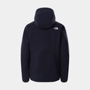 Impendor Powerdry Jacket Women Vanadis Grey Dark Heather (copie)