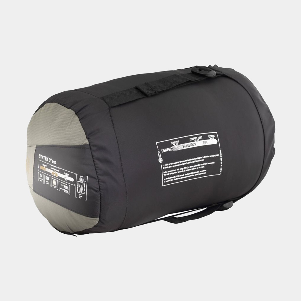 Syntek 0 reg Urban Chic/Vermillon