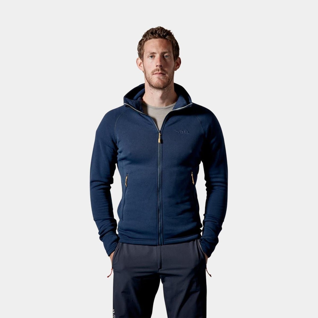 Power Stretch Pro Jacket Charge (copie)