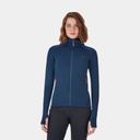 Power Stretch Pro Jacket Women Black (copie)