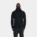 Scimitar Windstopper Jacket Black