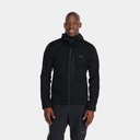 Scimitar Windstopper Jacket Black