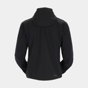 Scimitar Windstopper Jacket Black