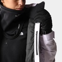 Inlux Insulated Jacket Women Deep Taupe (copie)