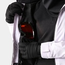 Inlux Insulated Jacket Women Deep Taupe (copie)