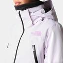 Inlux Insulated Jacket Women Deep Taupe (copie)