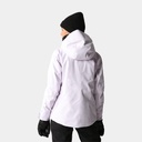 Inlux Insulated Jacket Women Deep Taupe (copie)