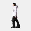 Inlux Insulated Jacket Women Deep Taupe (copie)