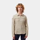 NosiLife Adventure II Long Sleeved Shirt Women Soft Moss (copie)