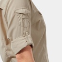 NosiLife Adventure II Long Sleeved Shirt Women Soft Moss (copie)
