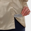 NosiLife Adventure II Long Sleeved Shirt Women Soft Moss (copie)