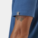 Stance Vintage Tee Denim