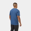 Stance Vintage Tee Denim