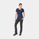 Stance Vintage Tee Women Deep Ink