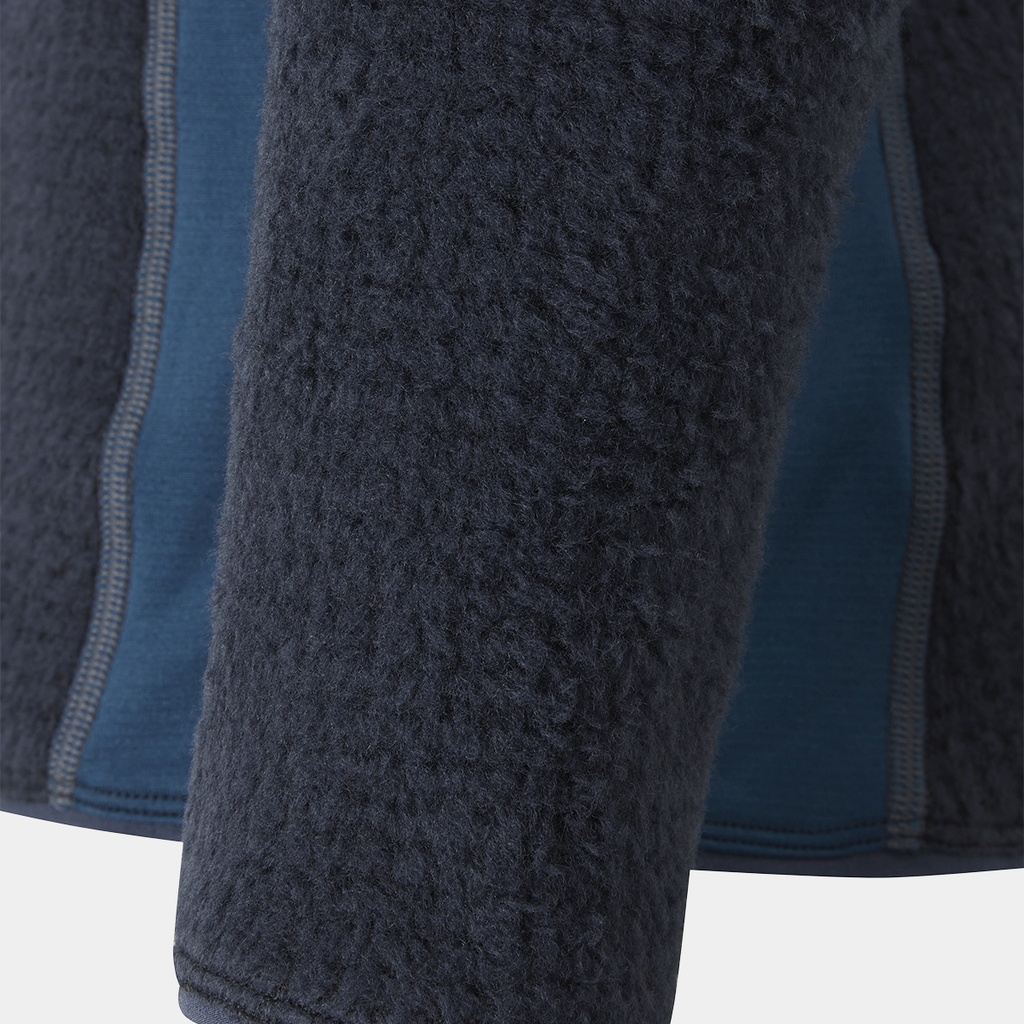 Syncrino HL Jacket Deep Ink