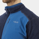 Syncrino HL Jacket Deep Ink