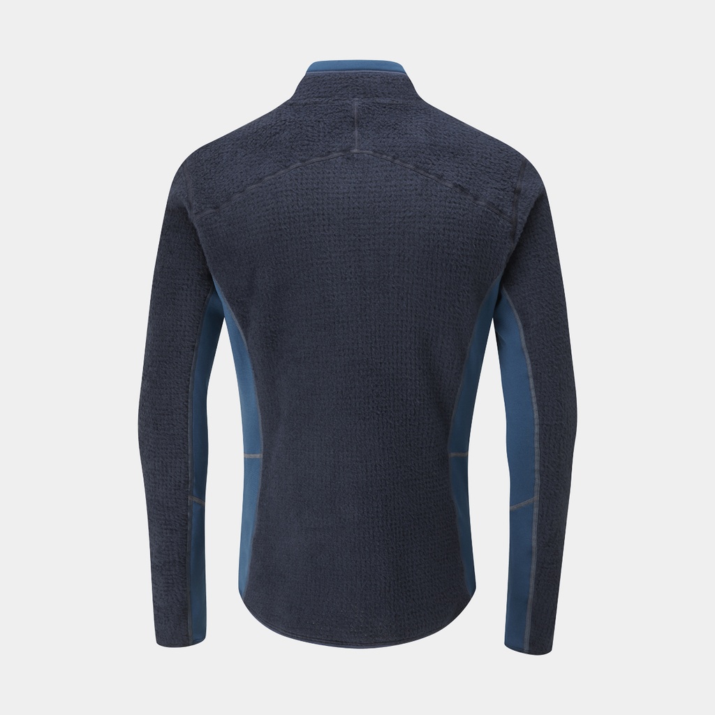 Syncrino HL Jacket Deep Ink