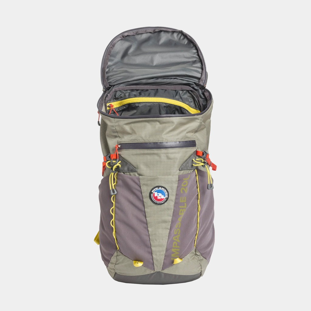 Impassable 20L Navy (copie)