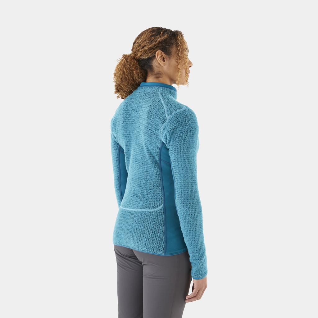 Syncrino HL Jacket Deep Ink (copie)