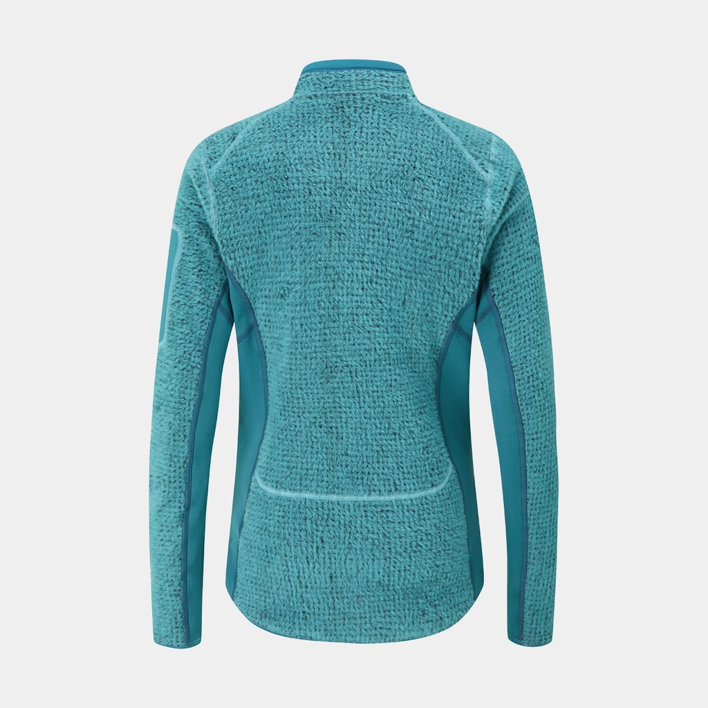 Syncrino HL Jacket Deep Ink (copie)