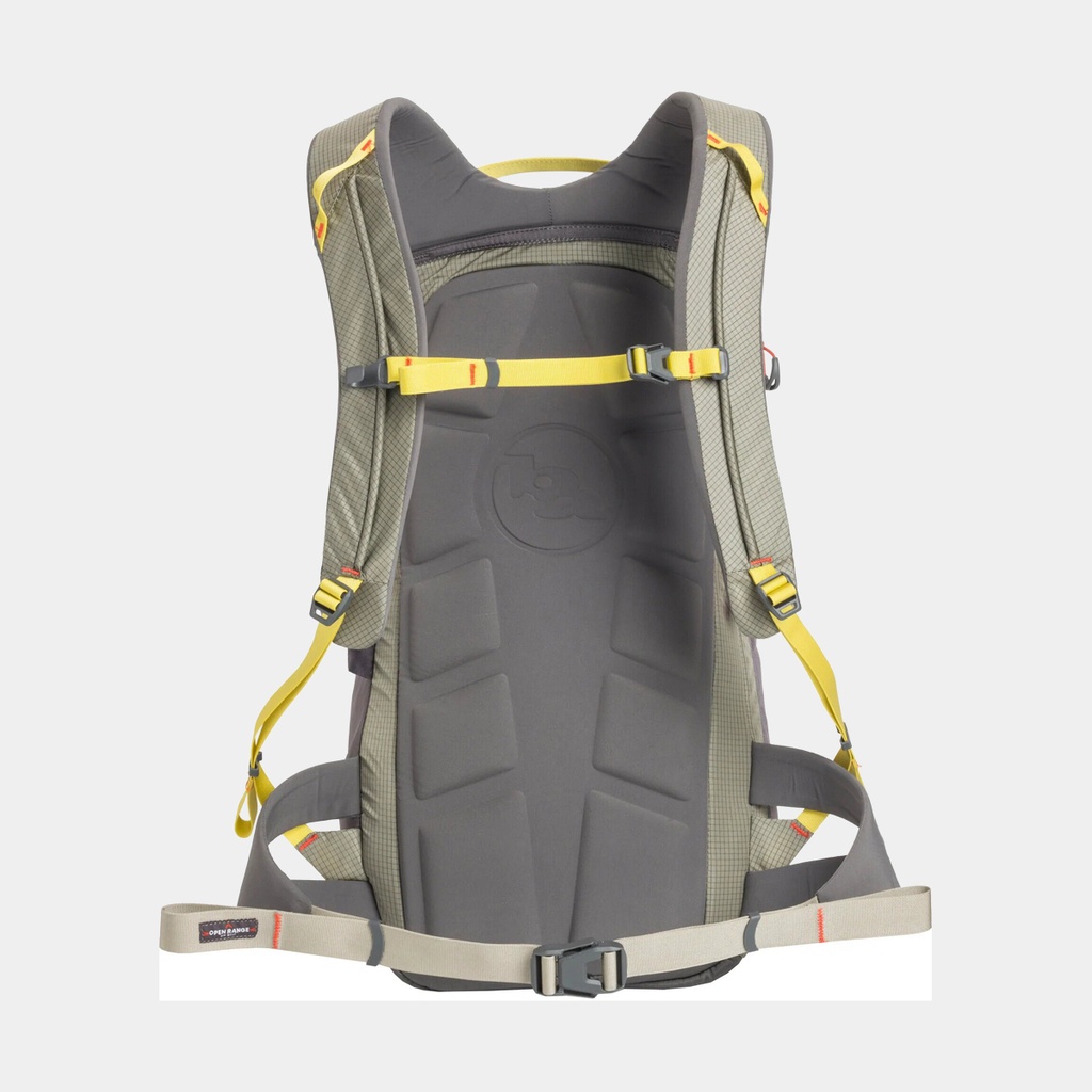 Impassable 20L Navy (copie)
