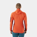 Syncrino Light Pull-On Women Deep Heather (copie)