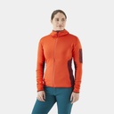 Syncrino Light Pull-On Women Deep Heather (copie)