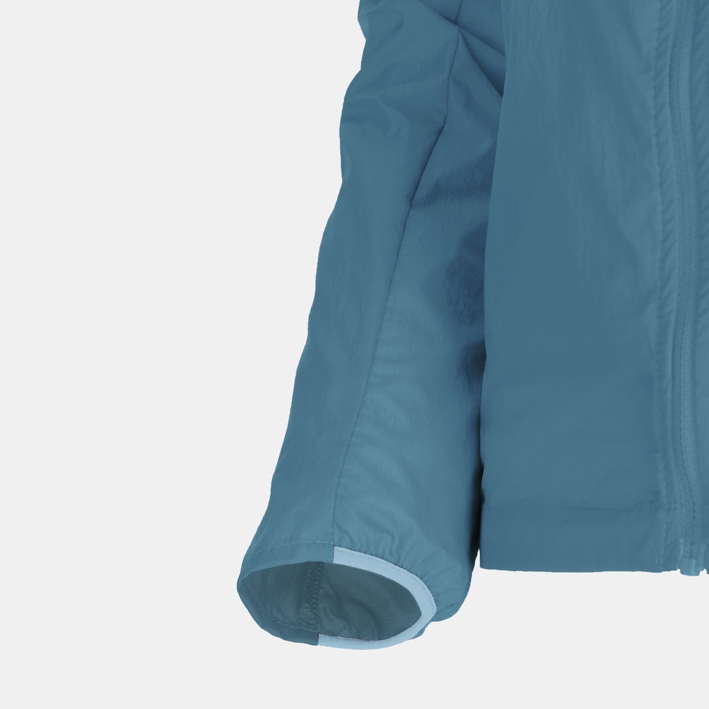 Syncrino Mid Hoody Women Red Grapefruit (copie)
