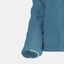 Syncrino Mid Hoody Women Red Grapefruit (copie)