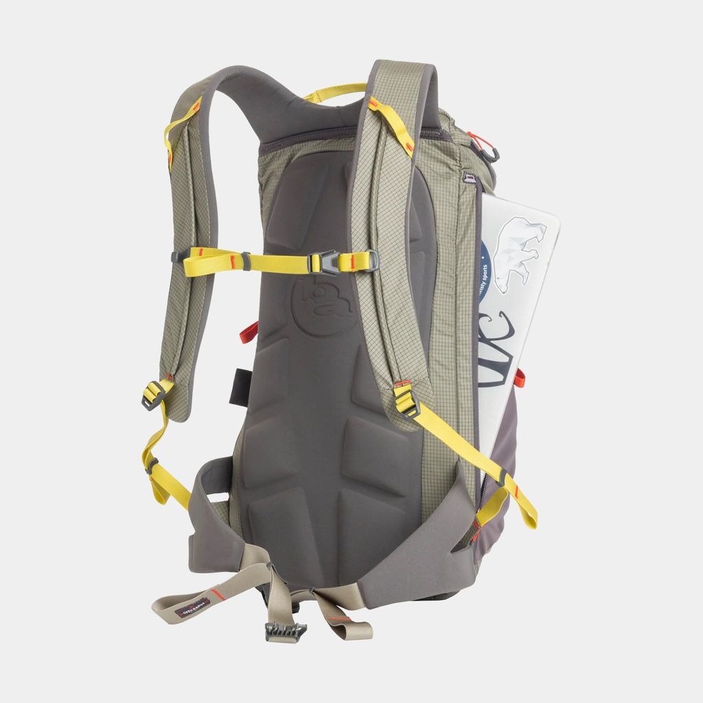 Impassable 20L Navy (copie)