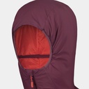 Vital Hoody Women (2022) Ultramarine (copie)