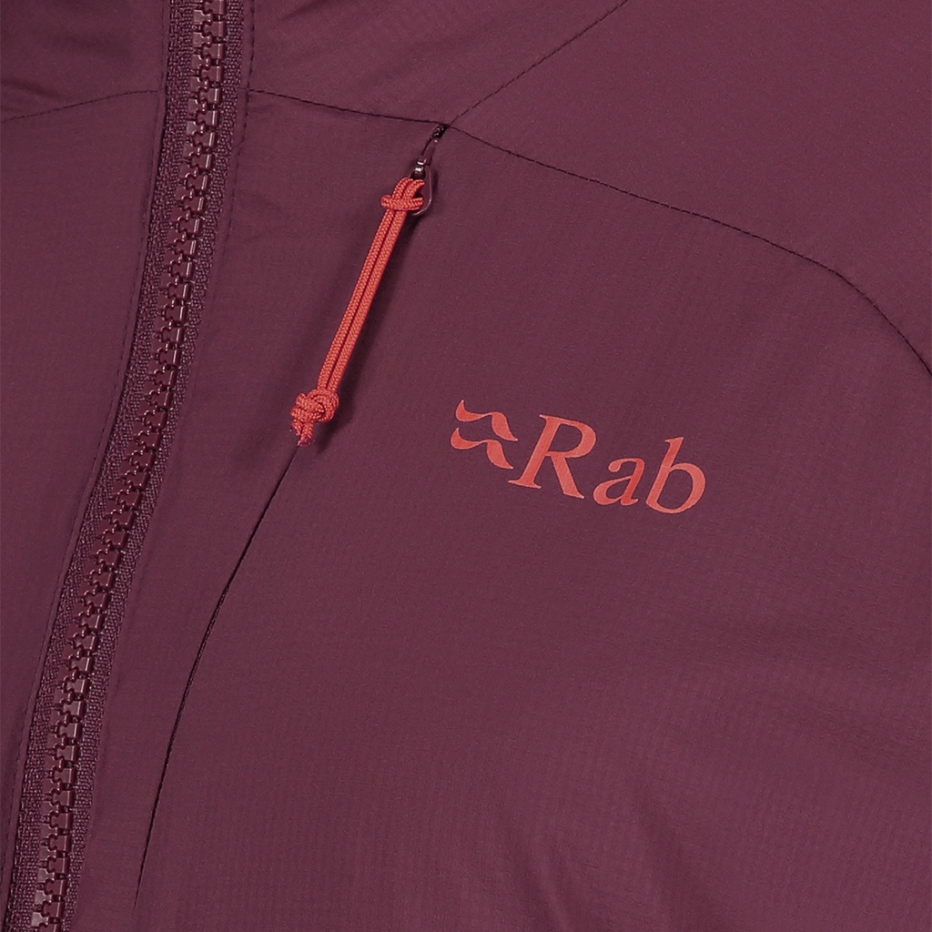 Vital Hoody Women (2022) Ultramarine (copie)