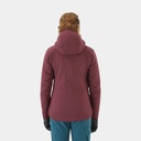 Vital Hoody Women (2022) Ultramarine (copie)