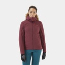 Vital Hoody Women (2022) Ultramarine (copie)