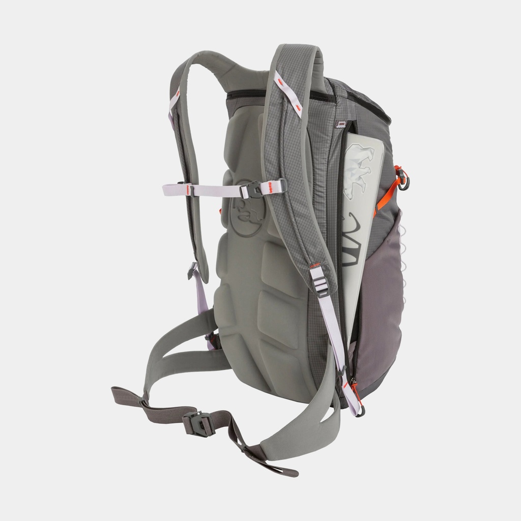 Impassable 20L Olive (copie)