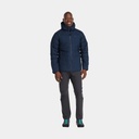 Valiance Jacket (2022) Black (copie)