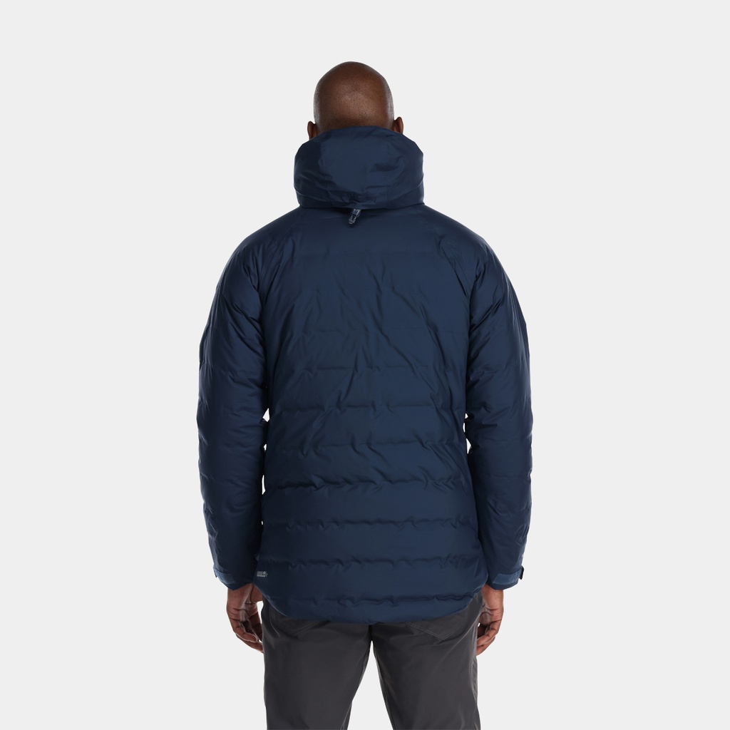 Valiance Jacket (2022) Black (copie)