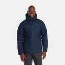 Valiance Jacket (2022) Black (copie)