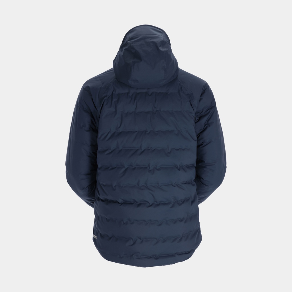 Valiance Jacket (2022) Black (copie)