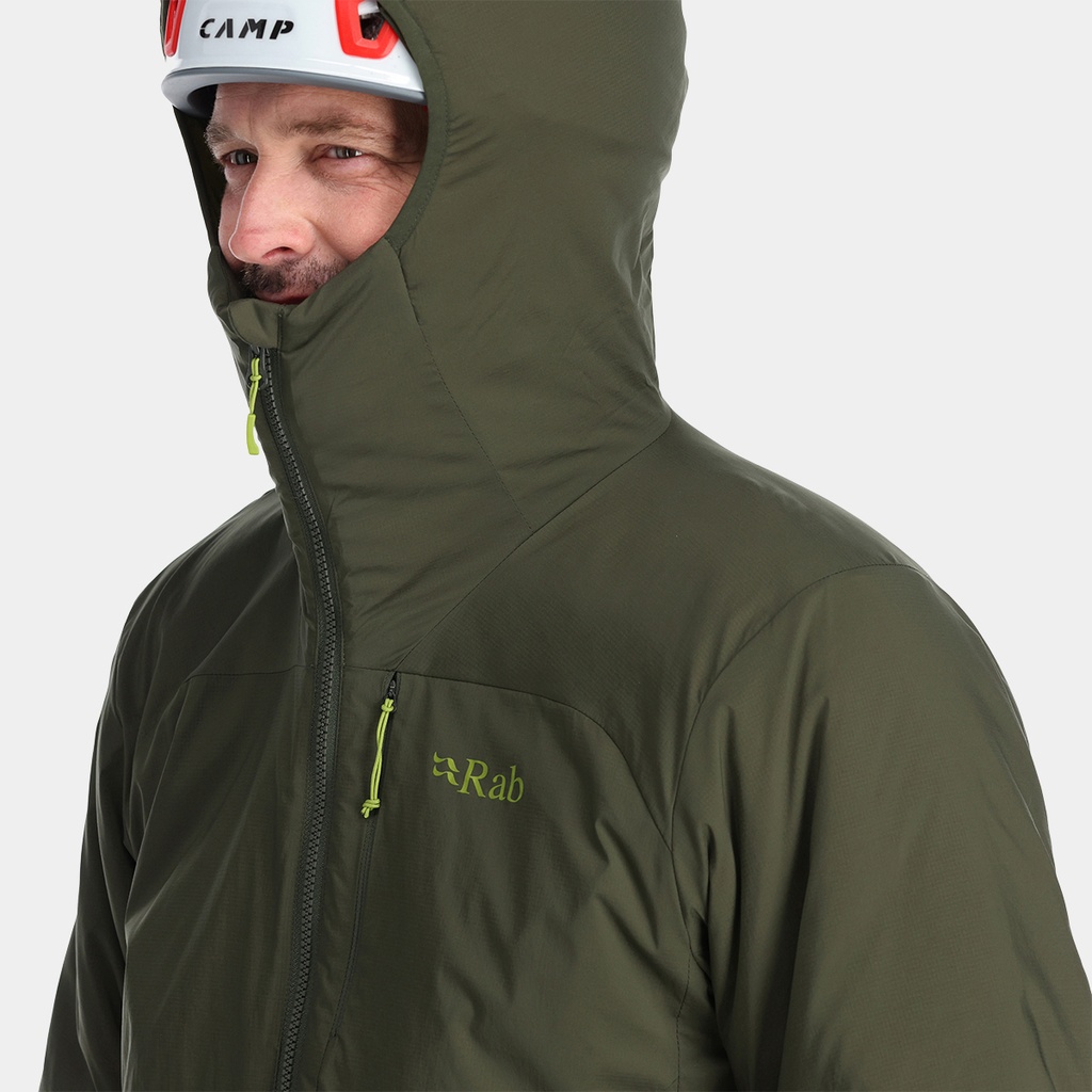 Vital Windshell Jacket Acid (copie)