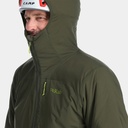 Vital Windshell Jacket Acid (copie)